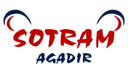 SOTRAM AGADIR - صوطرام أكادير