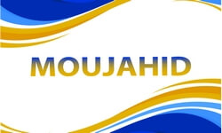 Moujahid - مجاهد